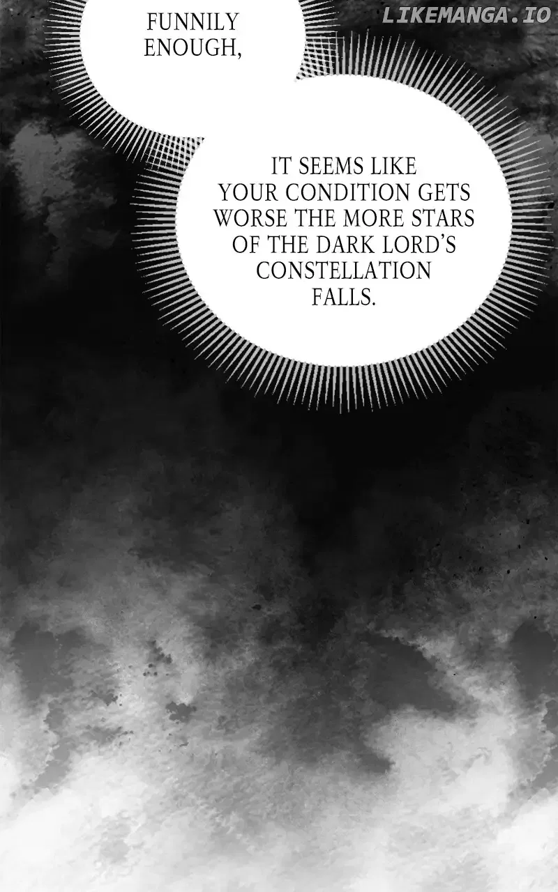 The Dark Lord’s Confession Chapter 92 – Page 99