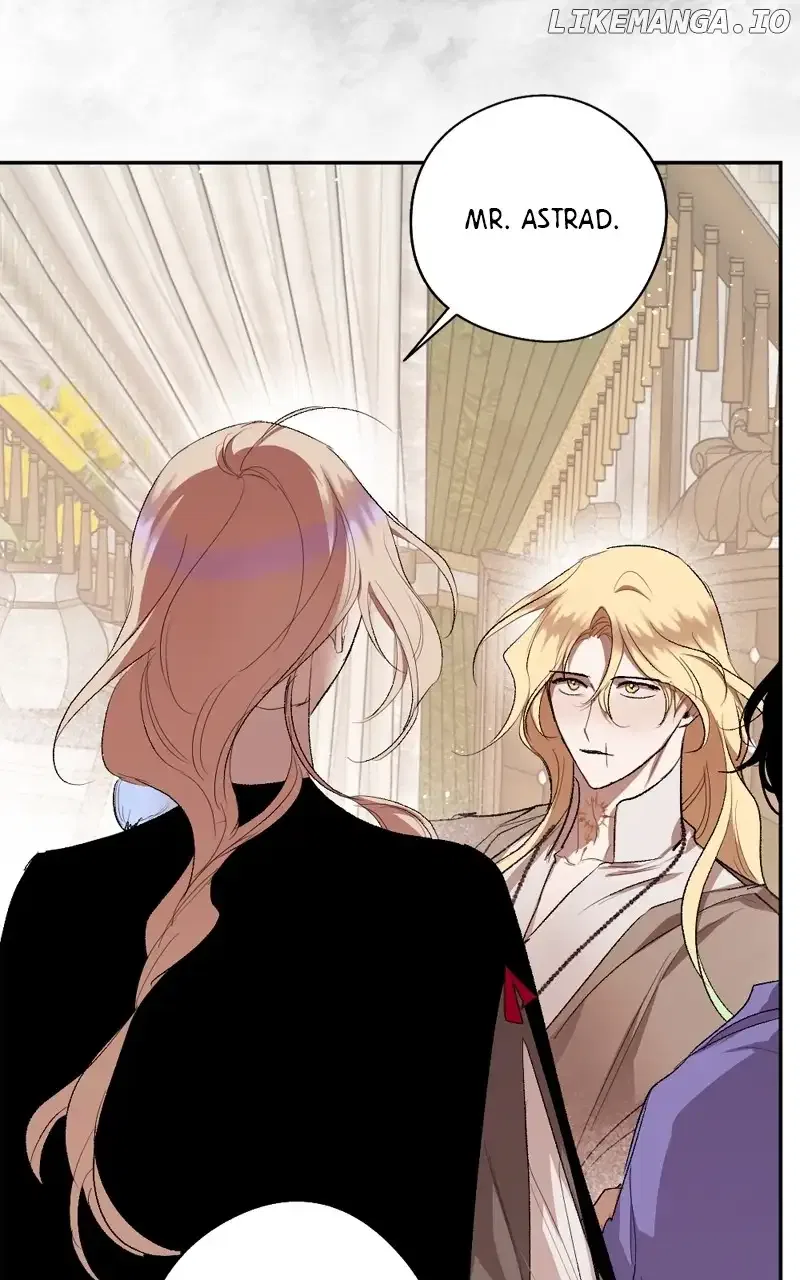 The Dark Lord’s Confession Chapter 92 – Page 100