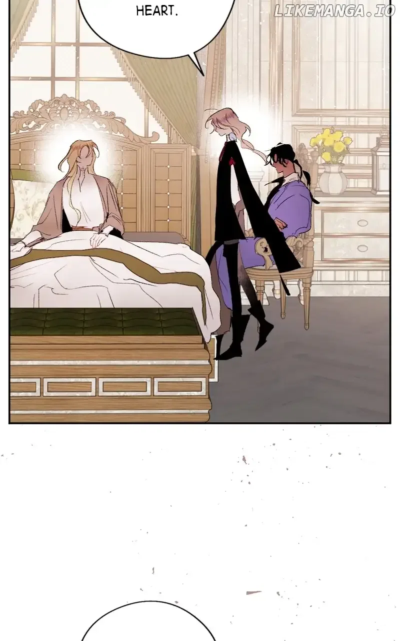 The Dark Lord’s Confession Chapter 92 – Page 102