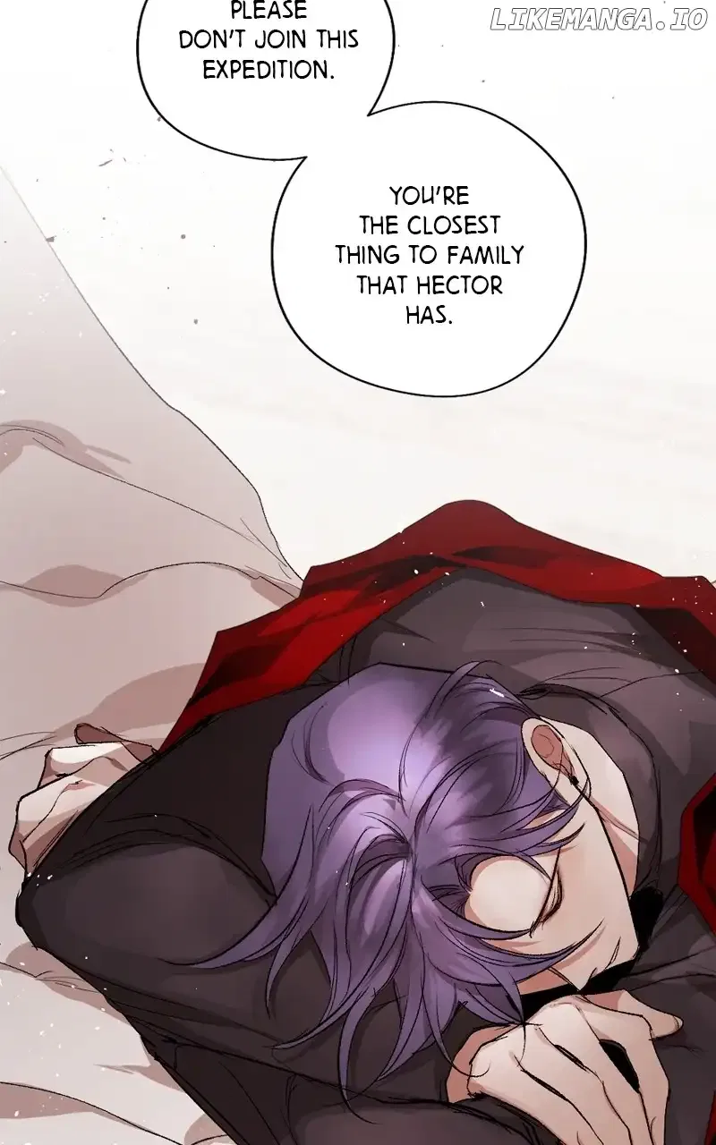 The Dark Lord’s Confession Chapter 92 – Page 103
