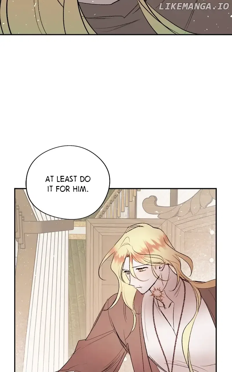 The Dark Lord’s Confession Chapter 92 – Page 105