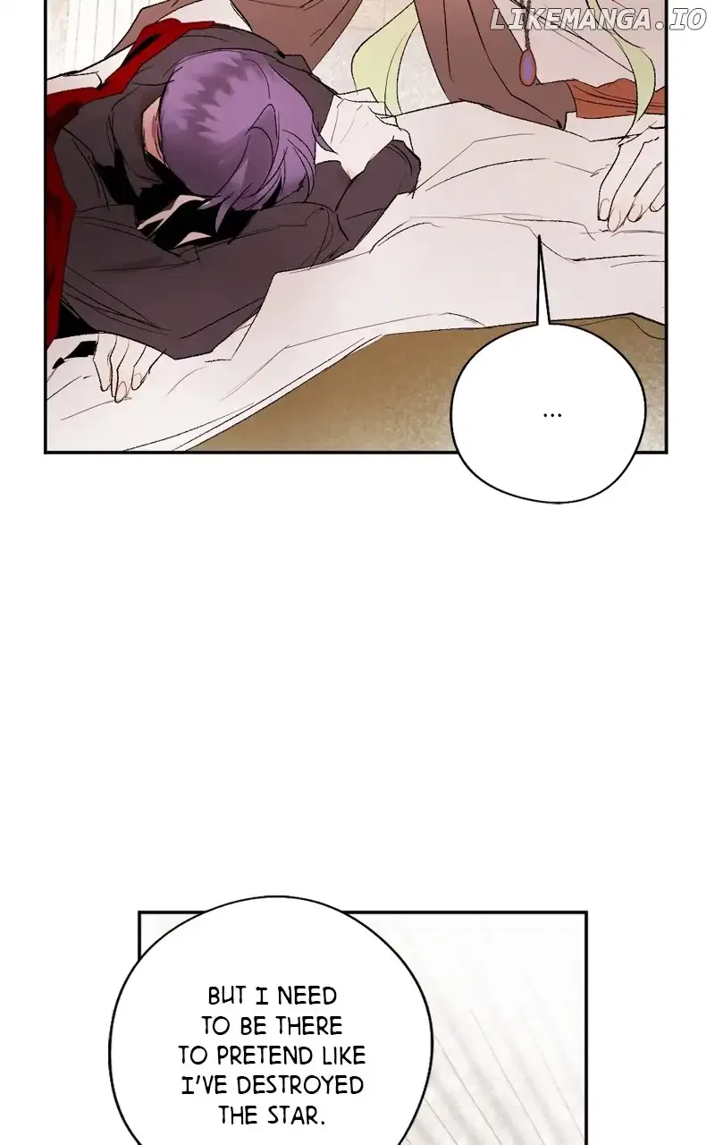 The Dark Lord’s Confession Chapter 92 – Page 106