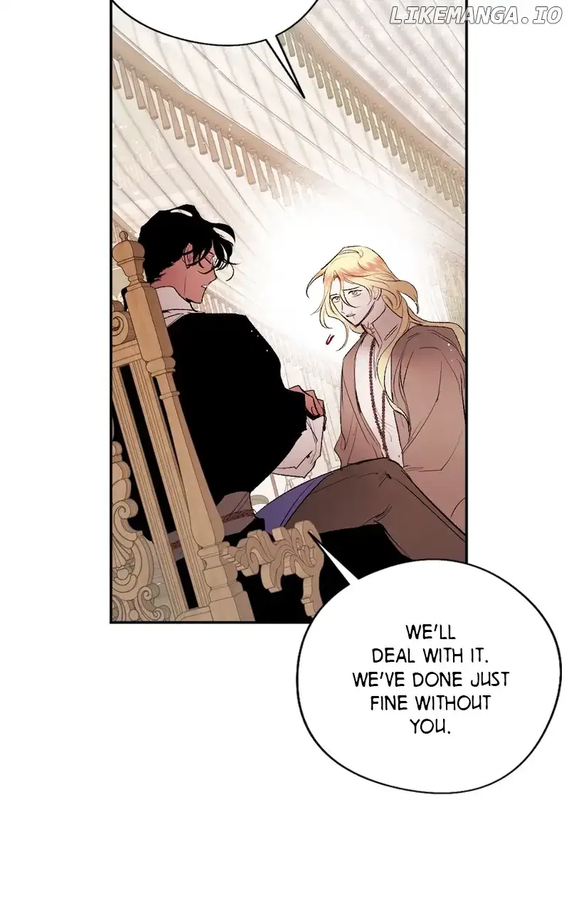 The Dark Lord’s Confession Chapter 92 – Page 107