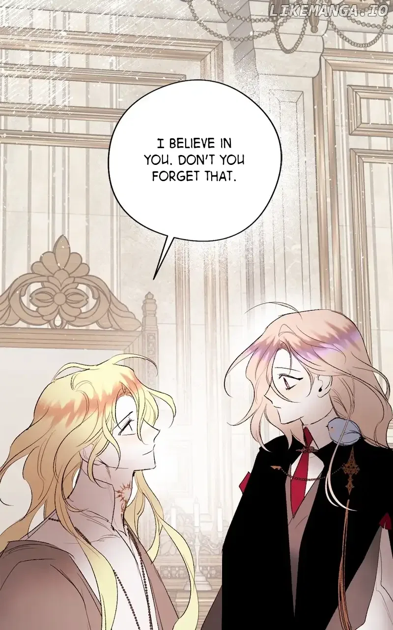 The Dark Lord’s Confession Chapter 92 – Page 110