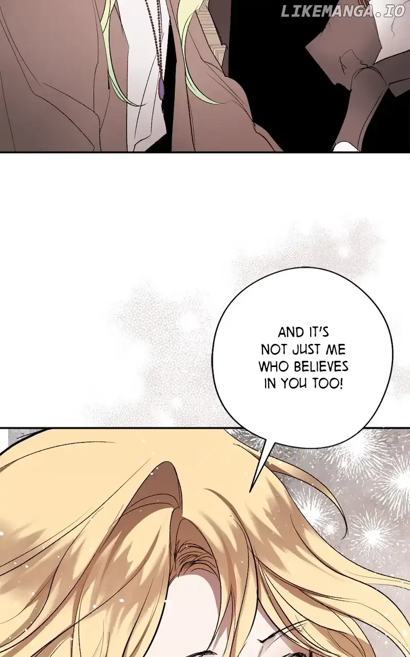 The Dark Lord’s Confession Chapter 92 – Page 111