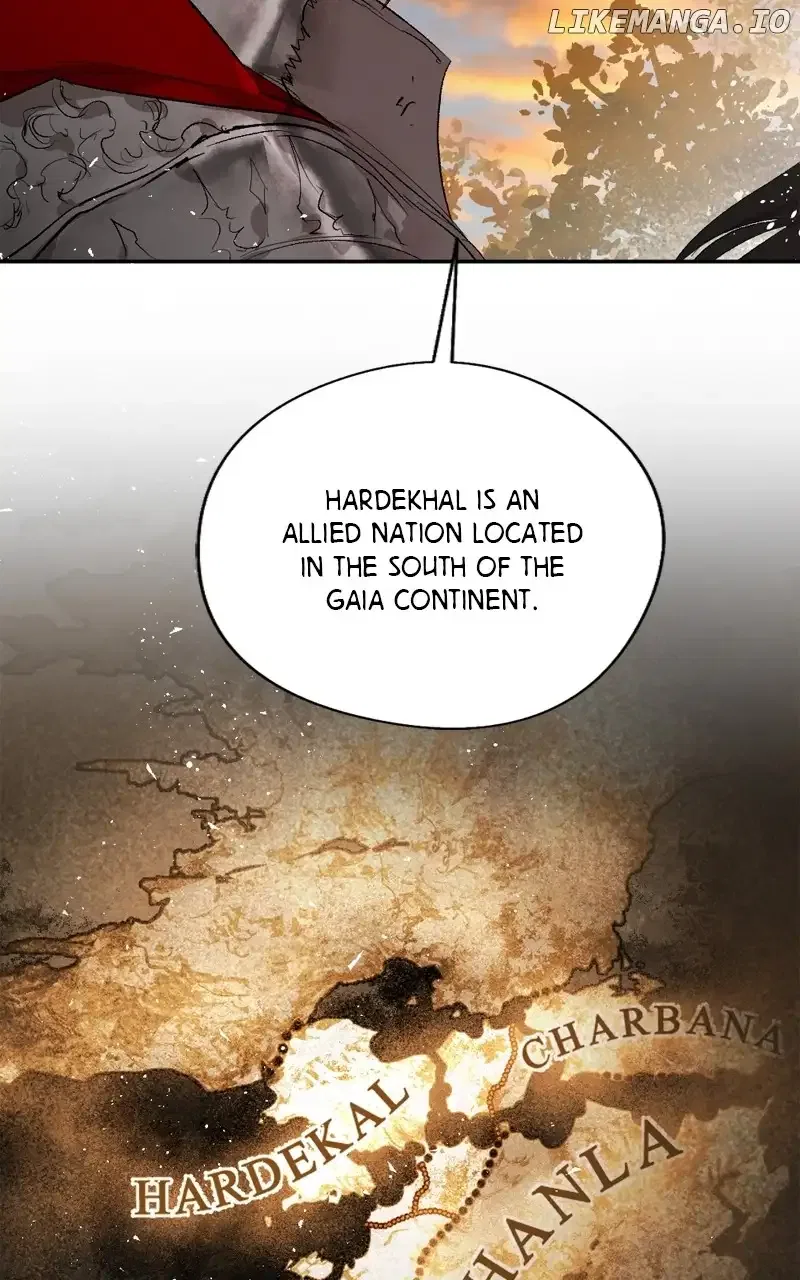The Dark Lord’s Confession Chapter 92 – Page 121