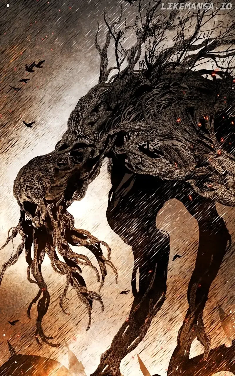The Dark Lord’s Confession Chapter 92 – Page 123