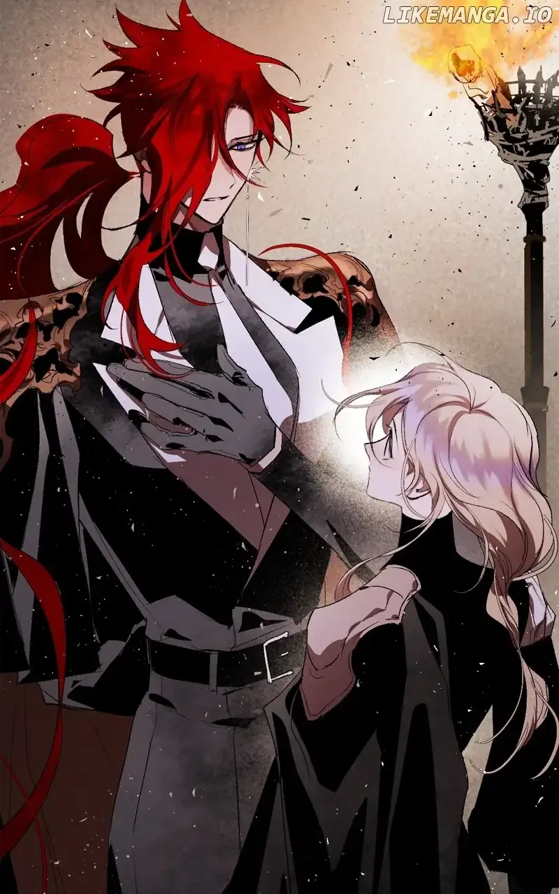 The Dark Lord’s Confession Chapter 92 – Page 151
