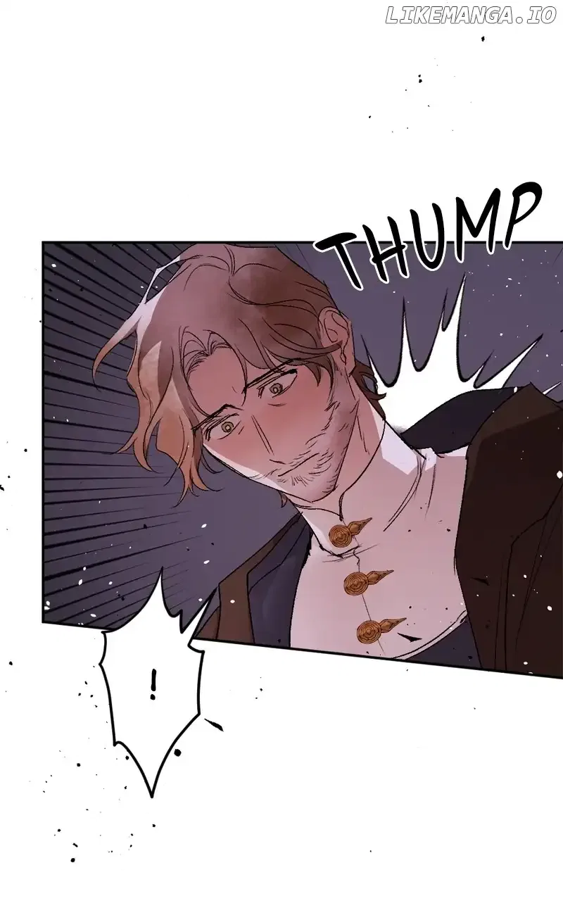 The Dark Lord’s Confession Chapter 91 – Page 1