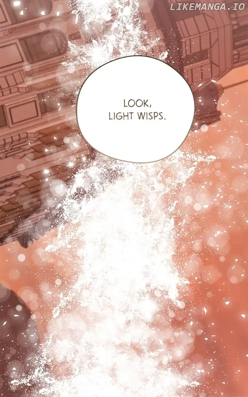 The Dark Lord’s Confession Chapter 91 – Page 10