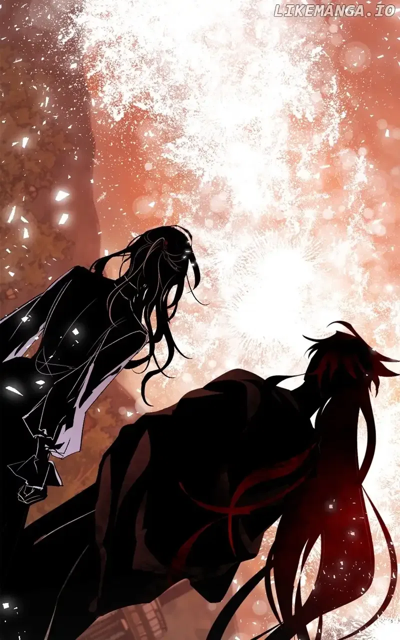 The Dark Lord’s Confession Chapter 91 – Page 11