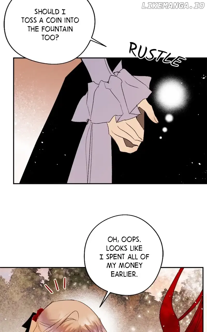 The Dark Lord’s Confession Chapter 91 – Page 16