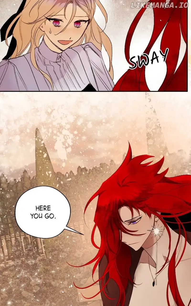 The Dark Lord’s Confession Chapter 91 – Page 17