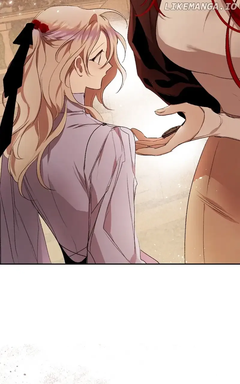 The Dark Lord’s Confession Chapter 91 – Page 18