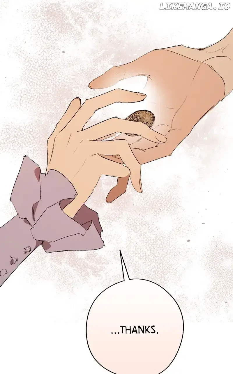 The Dark Lord’s Confession Chapter 91 – Page 19