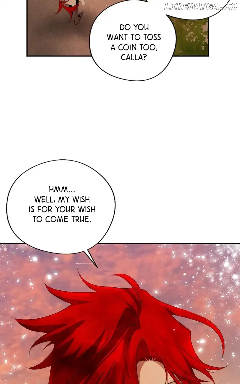 The Dark Lord’s Confession Chapter 91 – Page 23