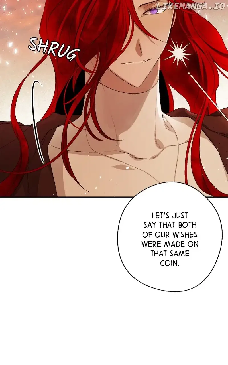 The Dark Lord’s Confession Chapter 91 – Page 24