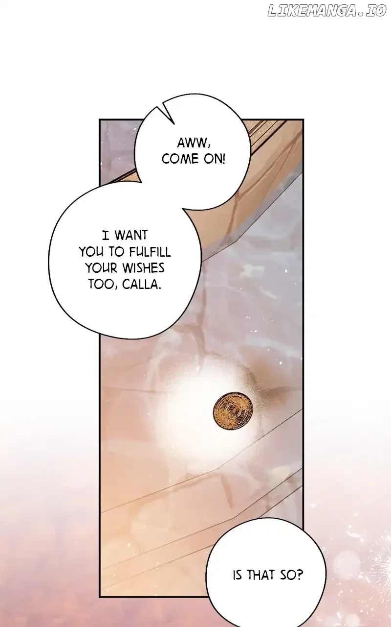 The Dark Lord’s Confession Chapter 91 – Page 25