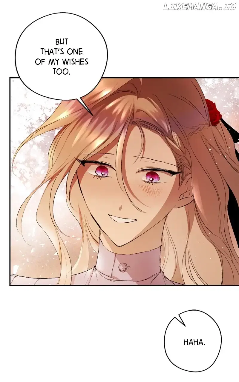 The Dark Lord’s Confession Chapter 91 – Page 29