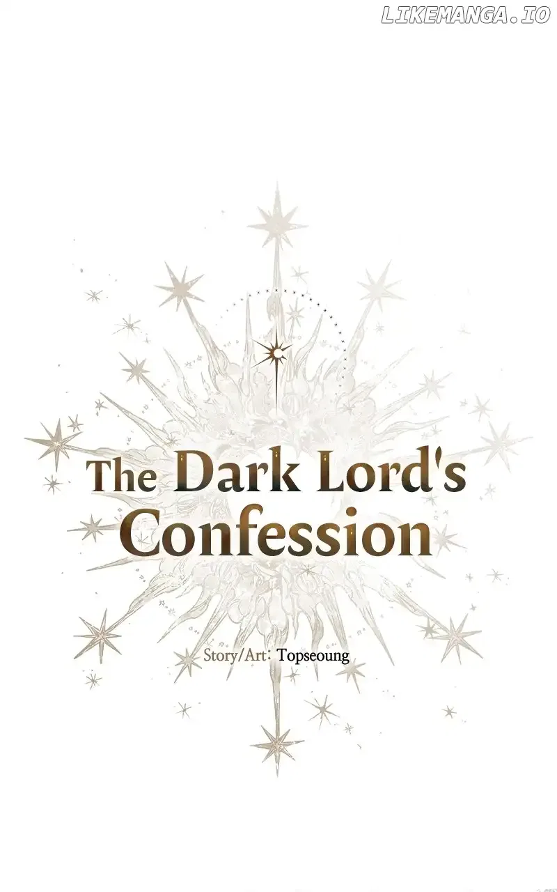 The Dark Lord’s Confession Chapter 91 – Page 32