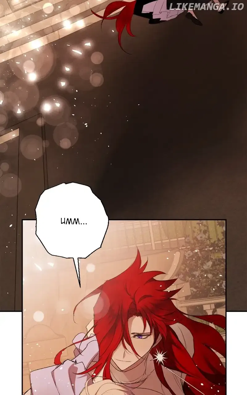 The Dark Lord’s Confession Chapter 91 – Page 35