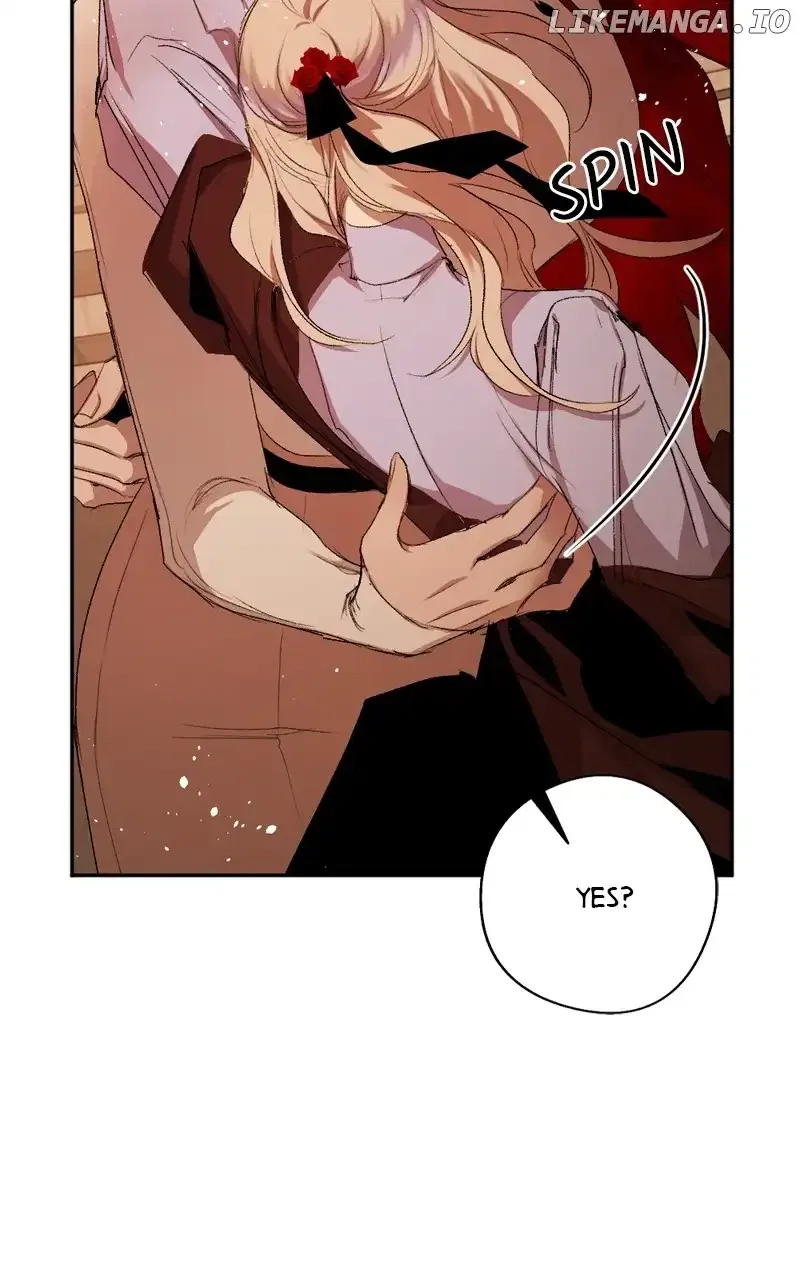 The Dark Lord’s Confession Chapter 91 – Page 36