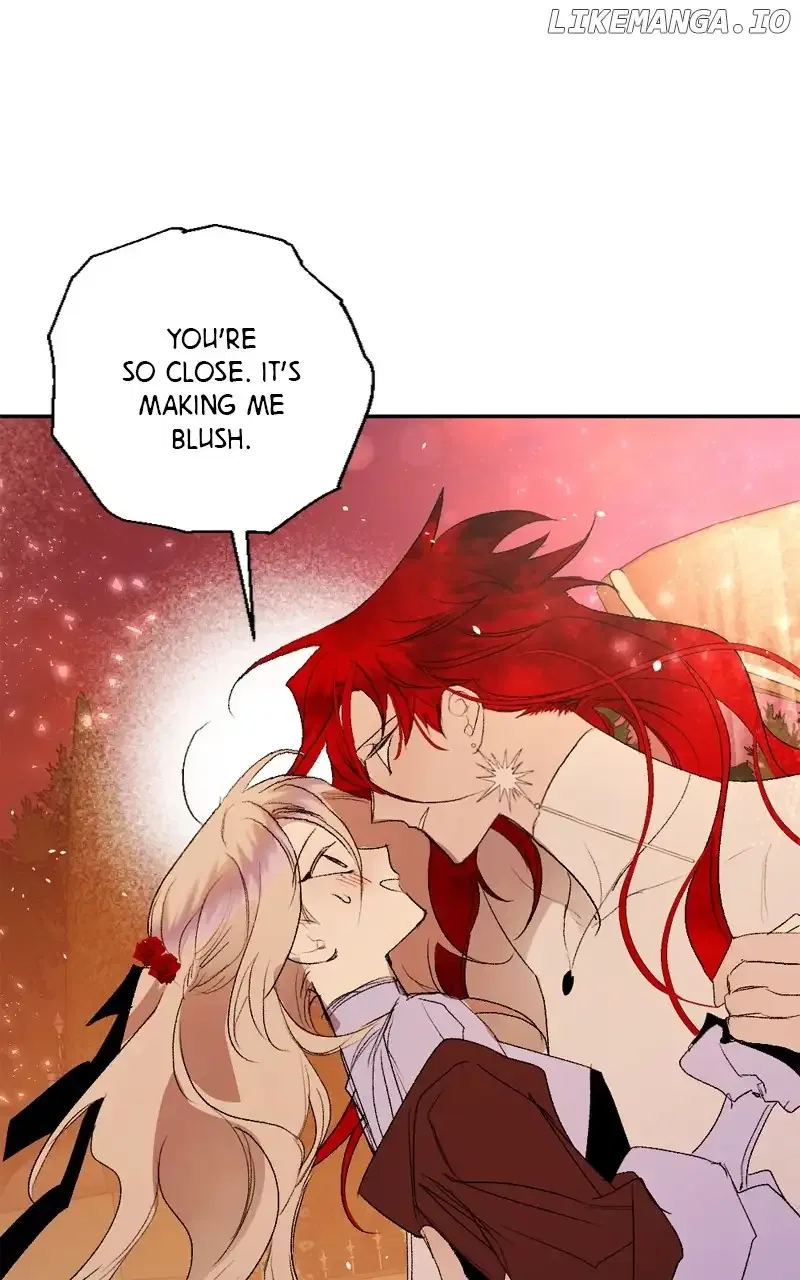 The Dark Lord’s Confession Chapter 91 – Page 37
