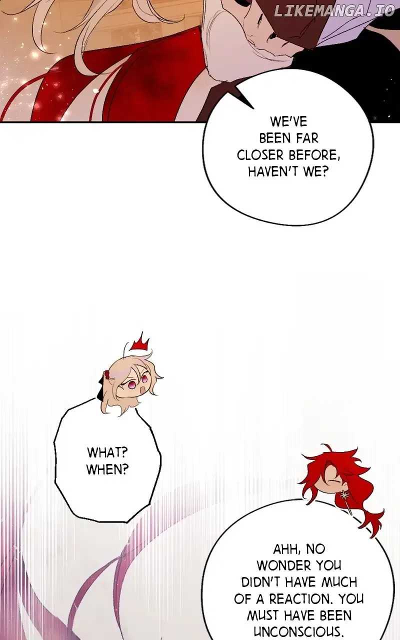The Dark Lord’s Confession Chapter 91 – Page 38