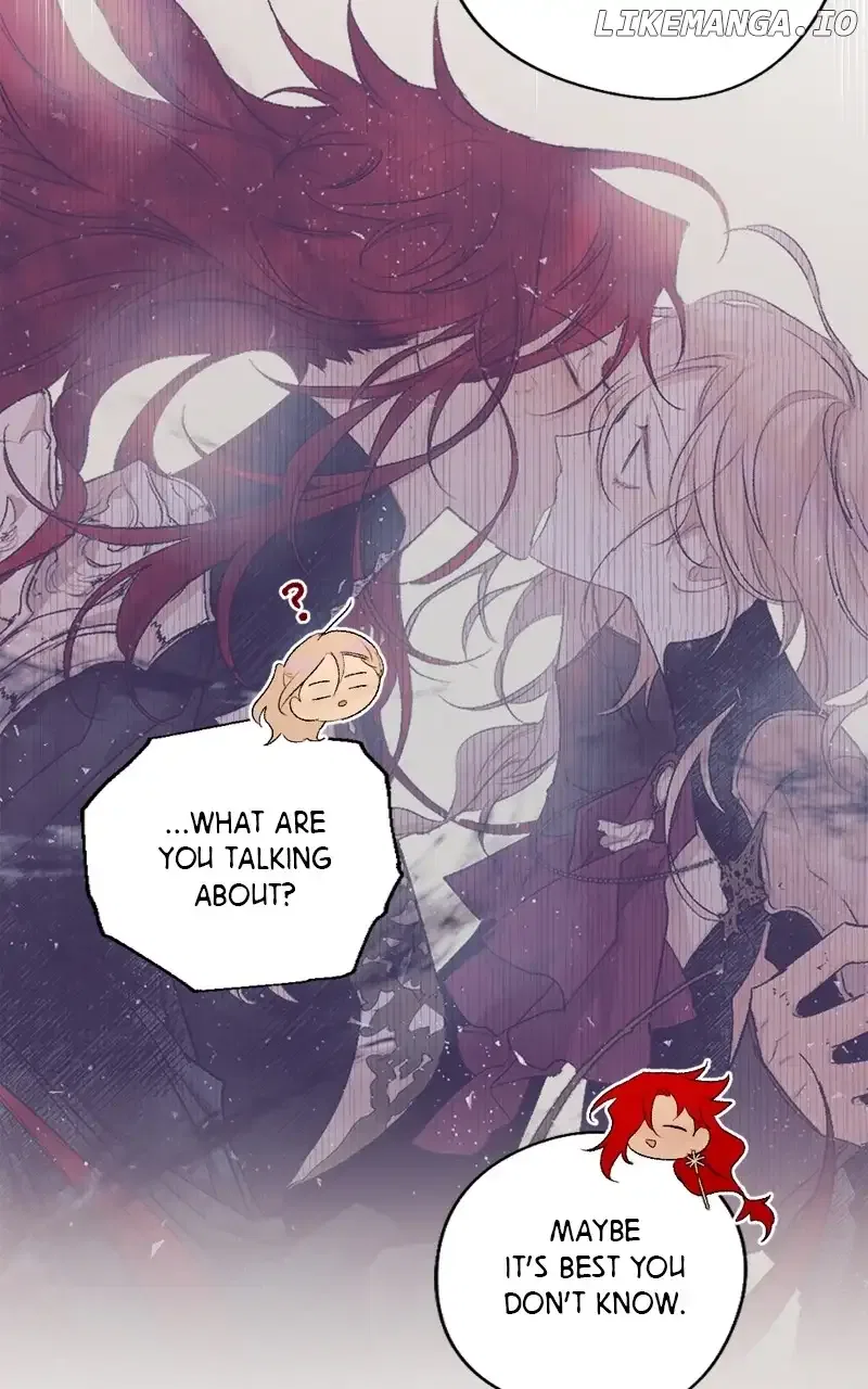 The Dark Lord’s Confession Chapter 91 – Page 39