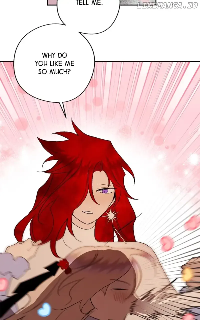 The Dark Lord’s Confession Chapter 91 – Page 41