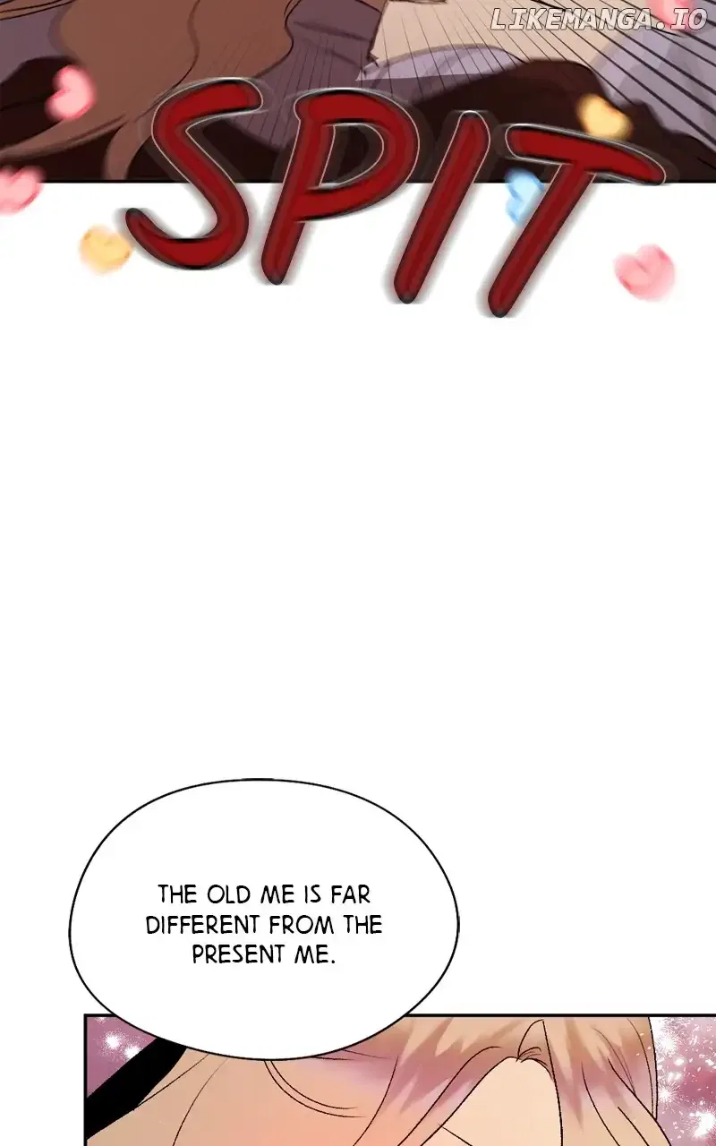 The Dark Lord’s Confession Chapter 91 – Page 42