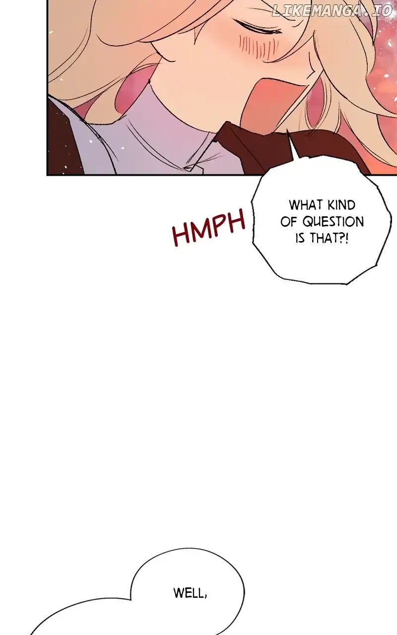 The Dark Lord’s Confession Chapter 91 – Page 43