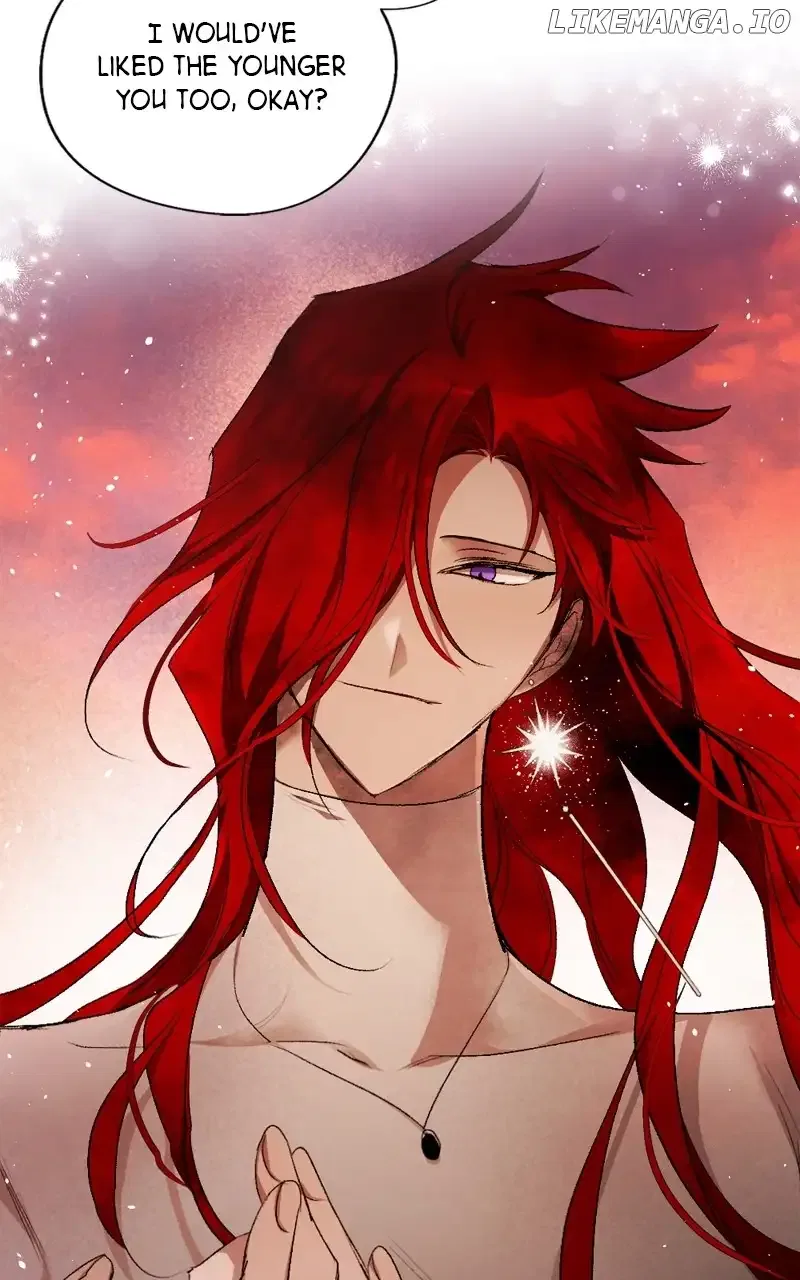 The Dark Lord’s Confession Chapter 91 – Page 44