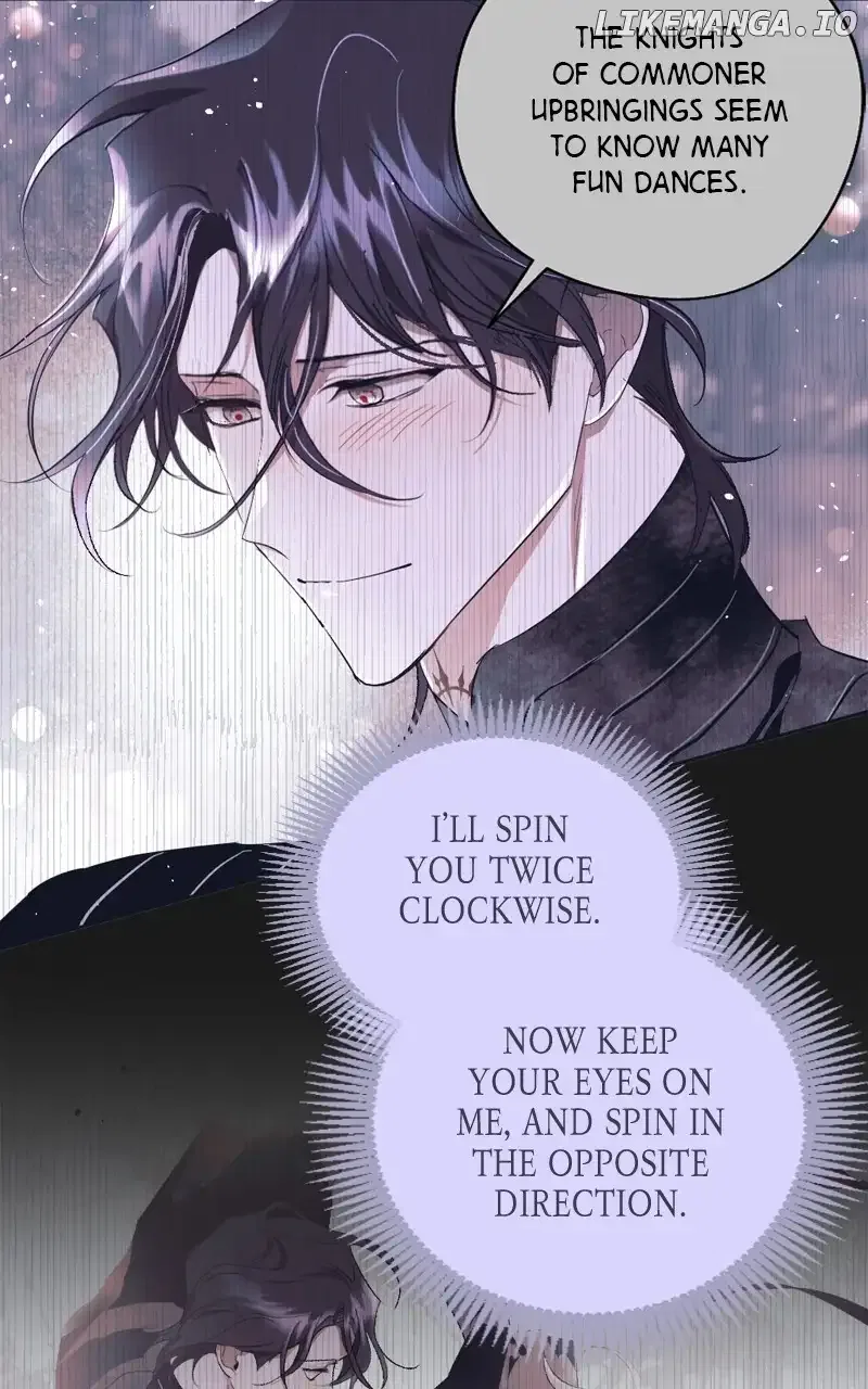 The Dark Lord’s Confession Chapter 91 – Page 53