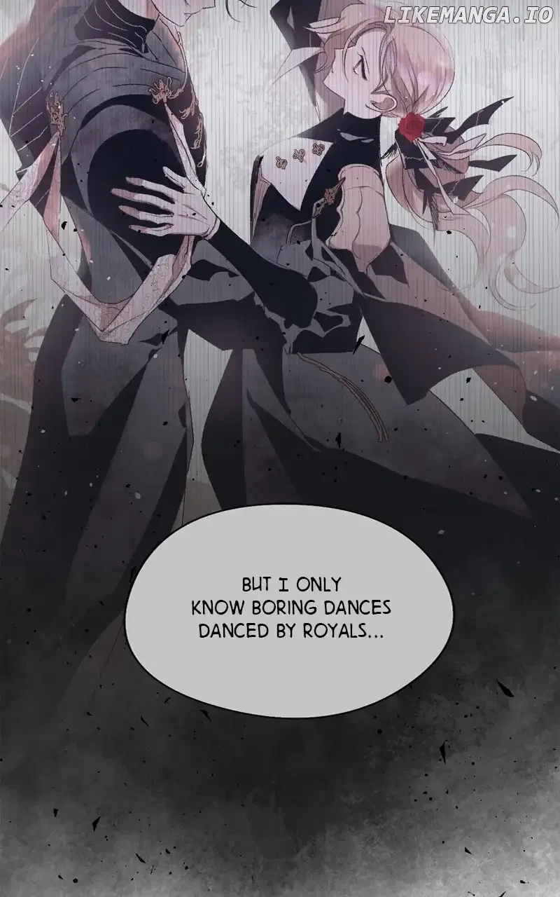 The Dark Lord’s Confession Chapter 91 – Page 54