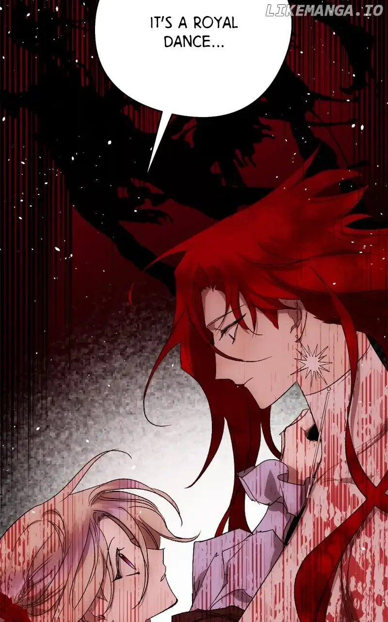 The Dark Lord’s Confession Chapter 91 – Page 56