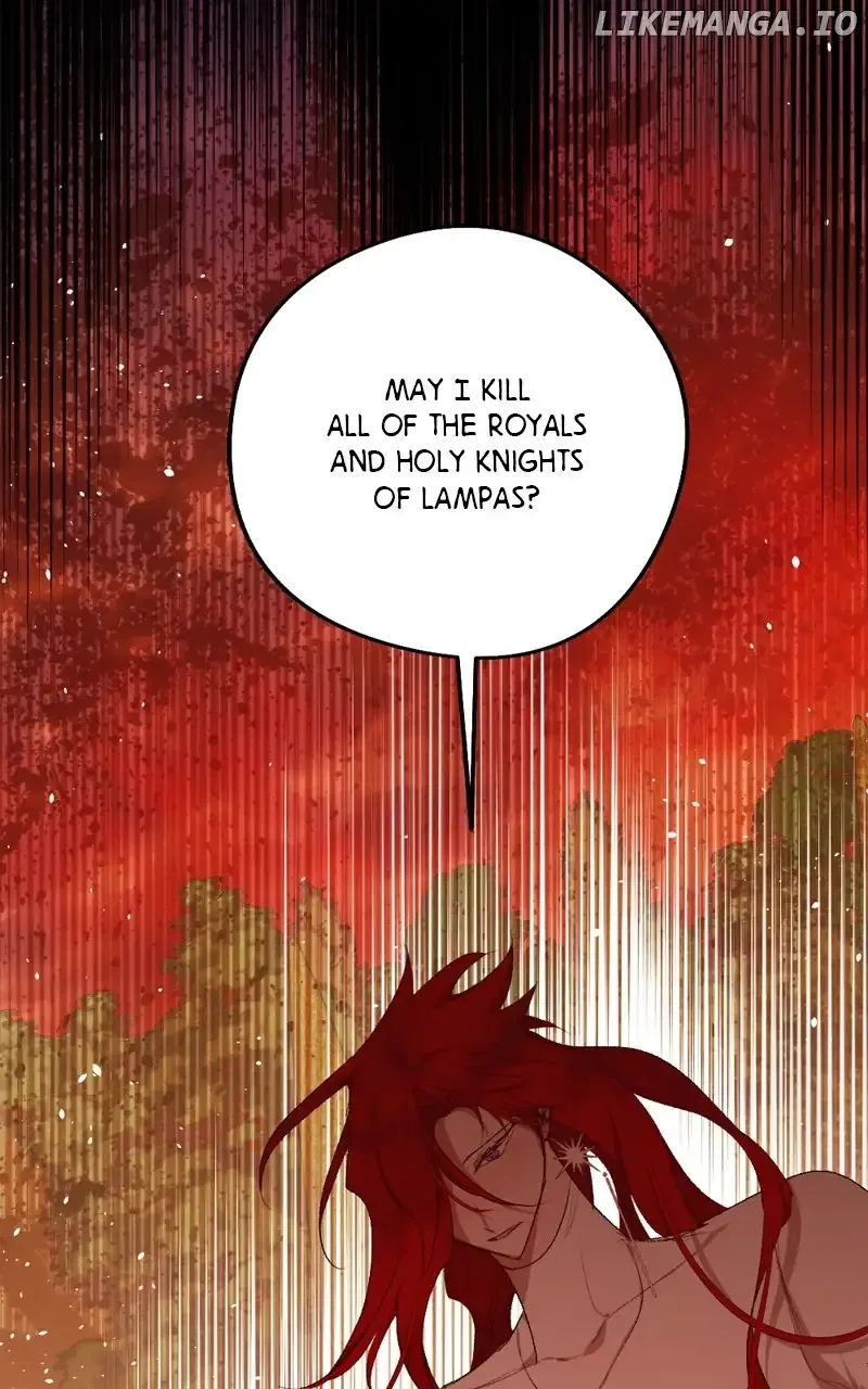 The Dark Lord’s Confession Chapter 91 – Page 64