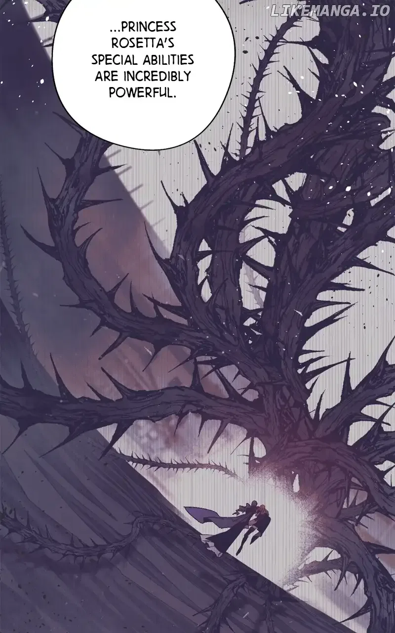 The Dark Lord’s Confession Chapter 91 – Page 70