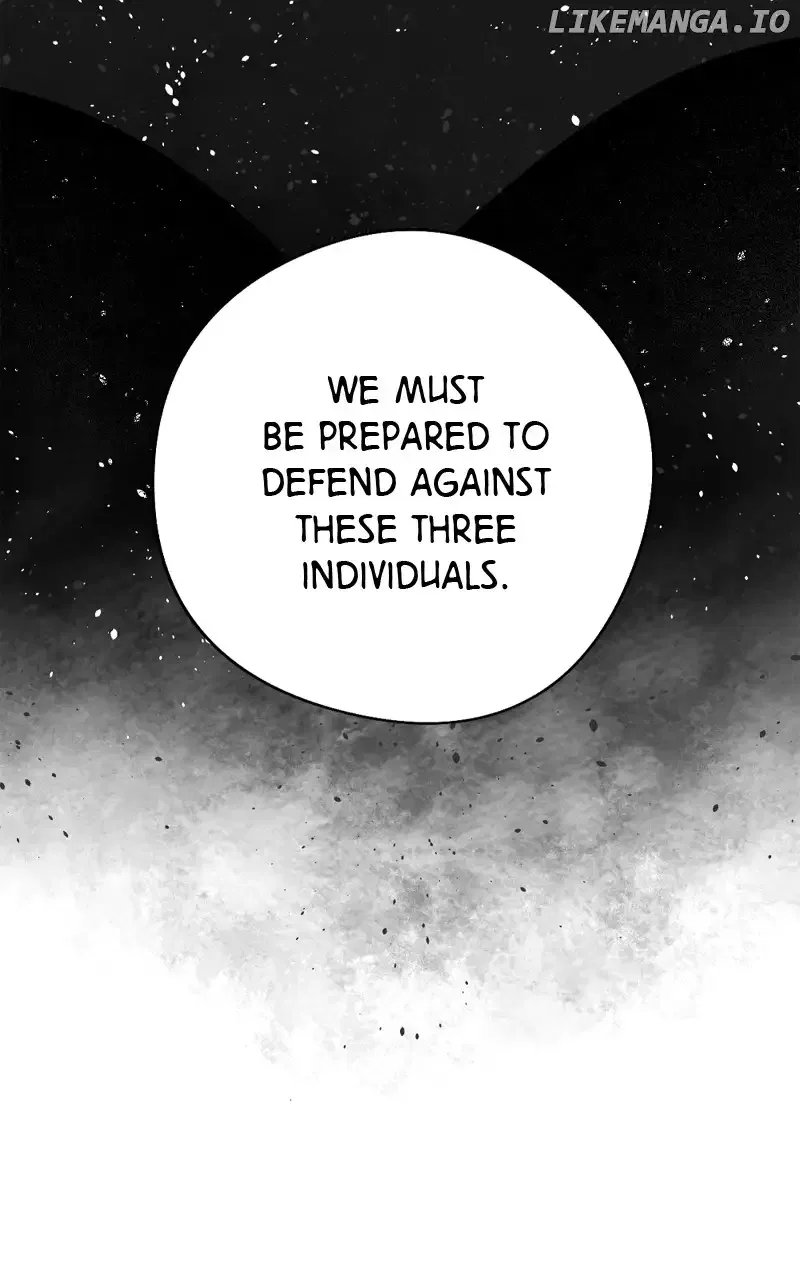 The Dark Lord’s Confession Chapter 91 – Page 76