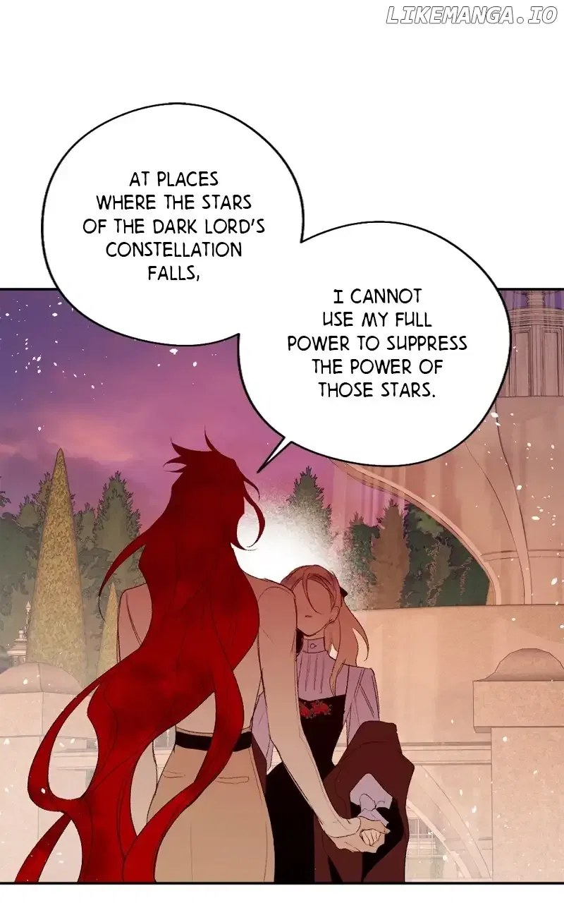 The Dark Lord’s Confession Chapter 91 – Page 77