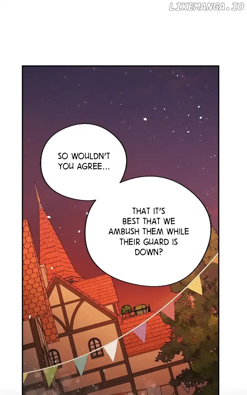 The Dark Lord’s Confession Chapter 91 – Page 78