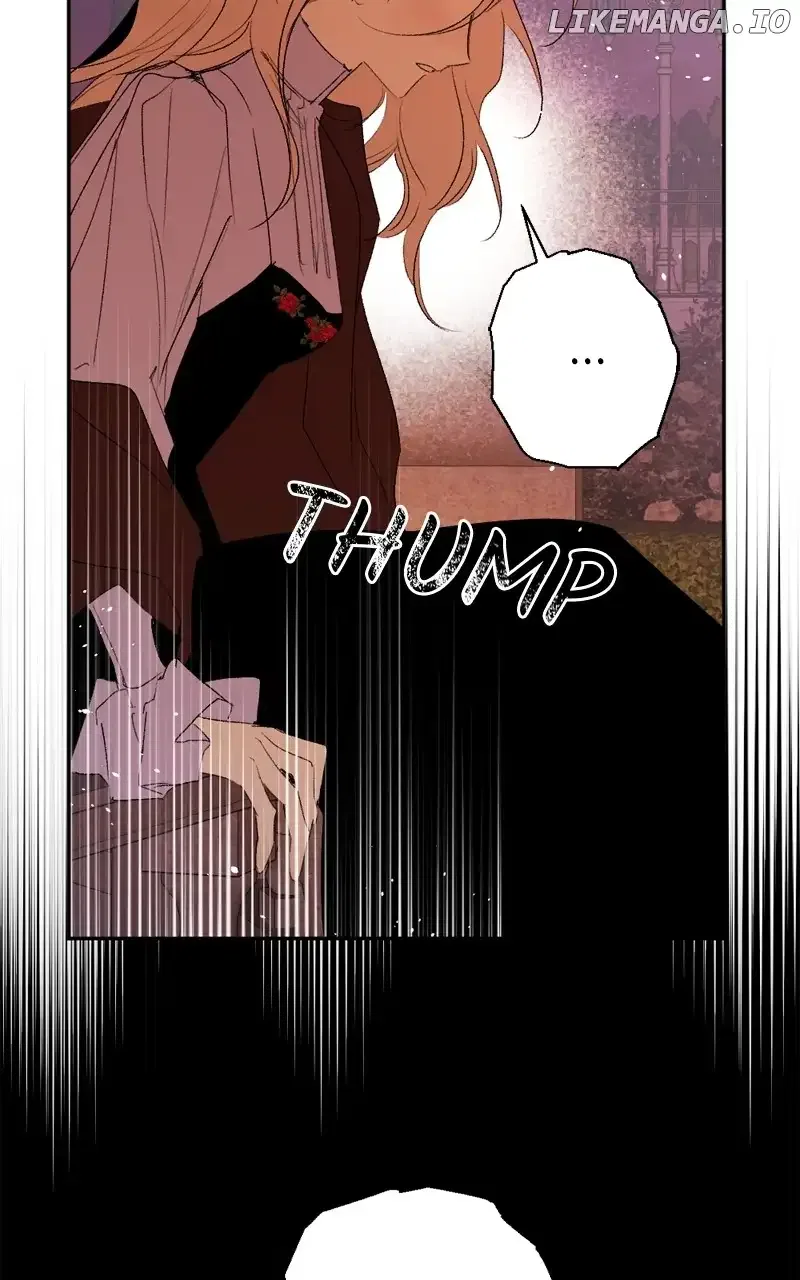 The Dark Lord’s Confession Chapter 91 – Page 81
