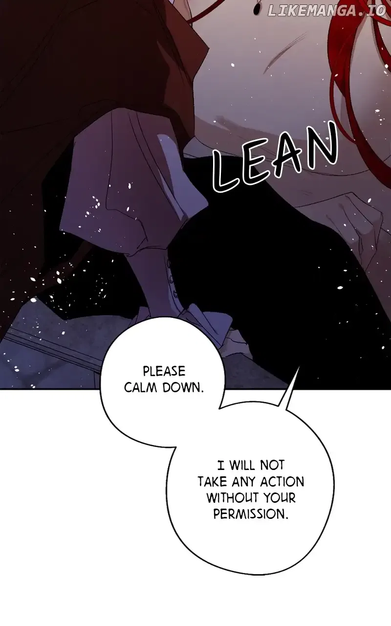 The Dark Lord’s Confession Chapter 91 – Page 83