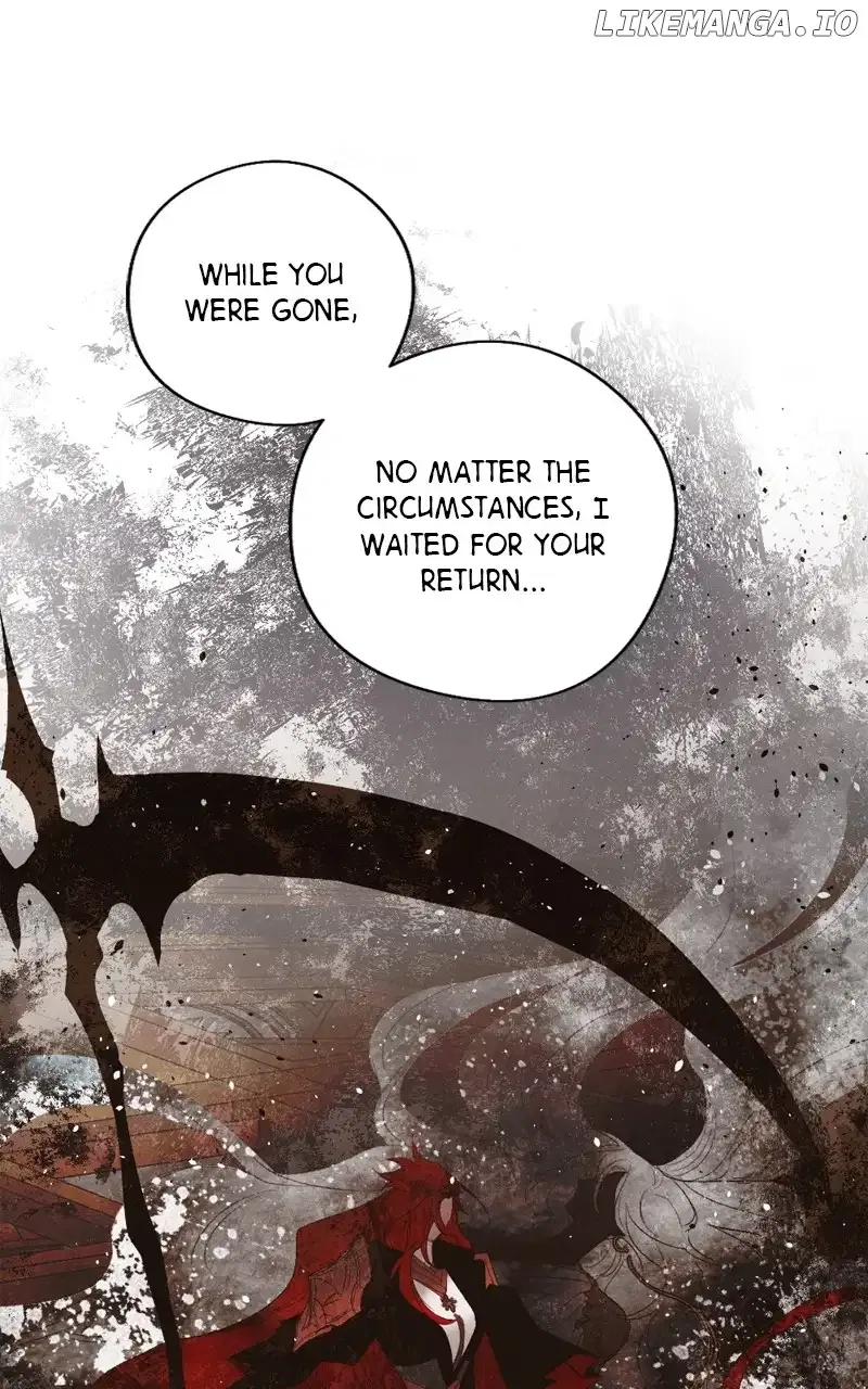The Dark Lord’s Confession Chapter 91 – Page 84