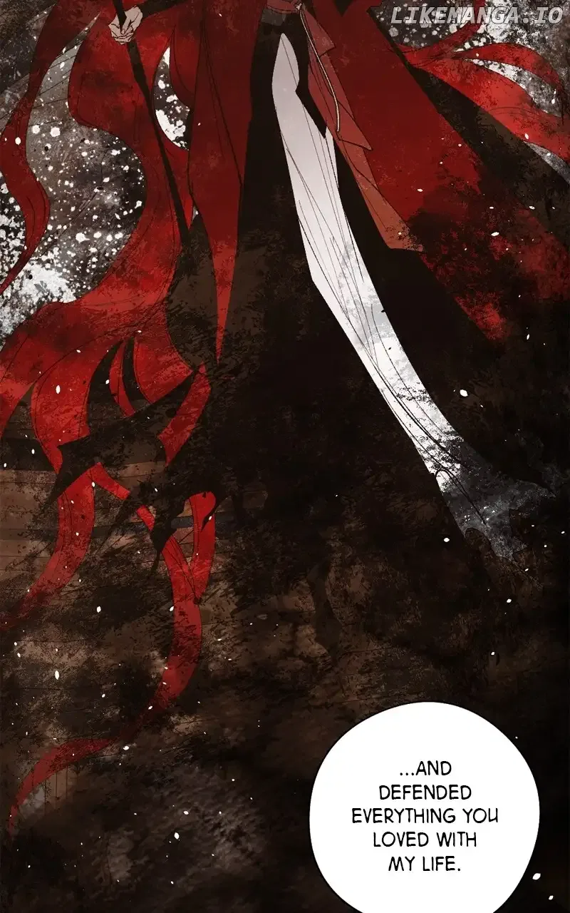 The Dark Lord’s Confession Chapter 91 – Page 85
