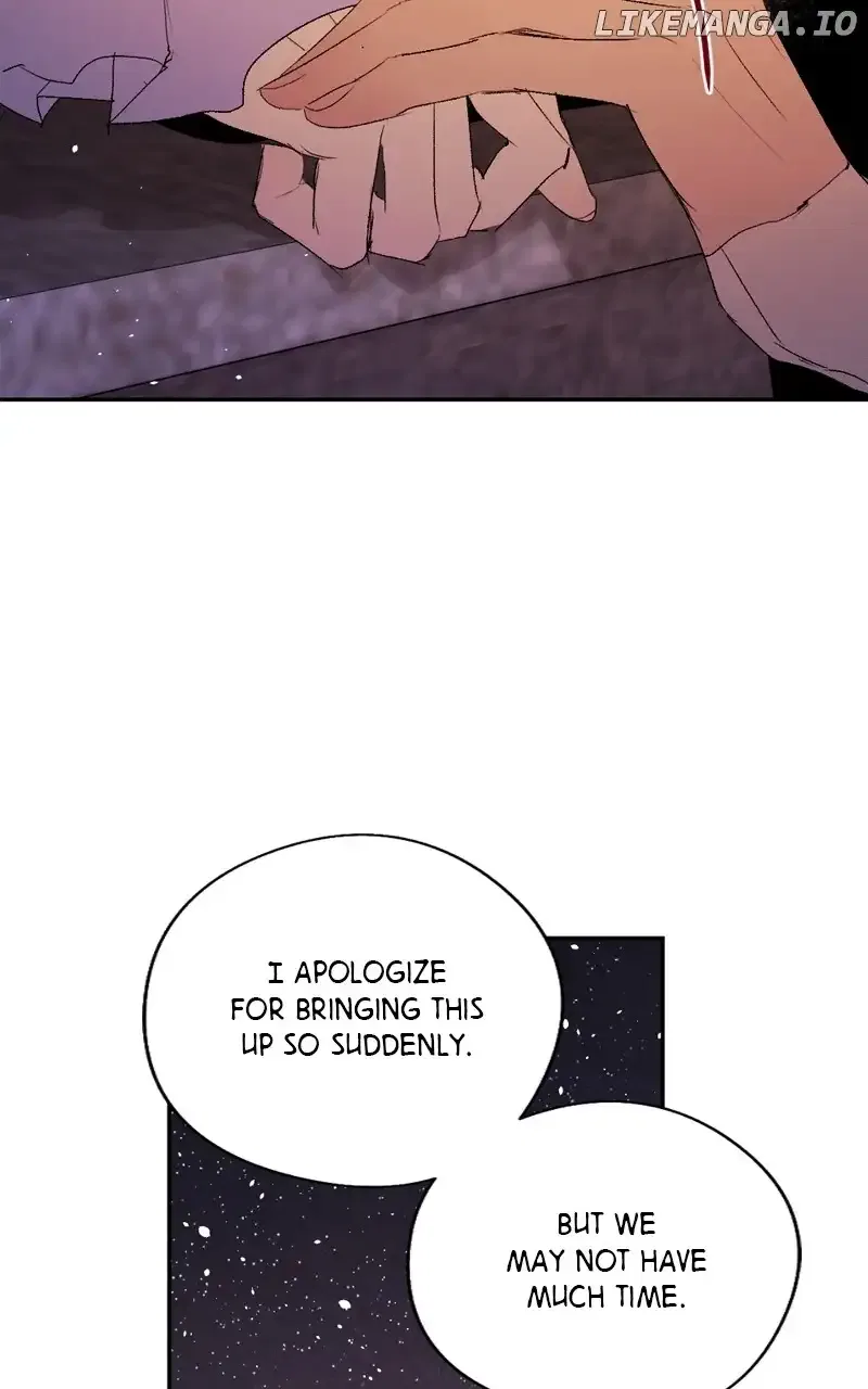 The Dark Lord’s Confession Chapter 91 – Page 87