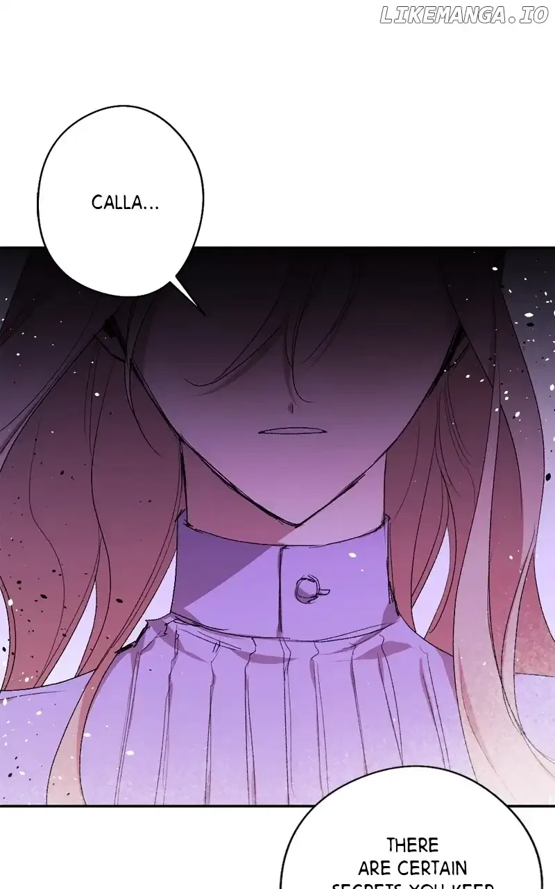 The Dark Lord’s Confession Chapter 91 – Page 89