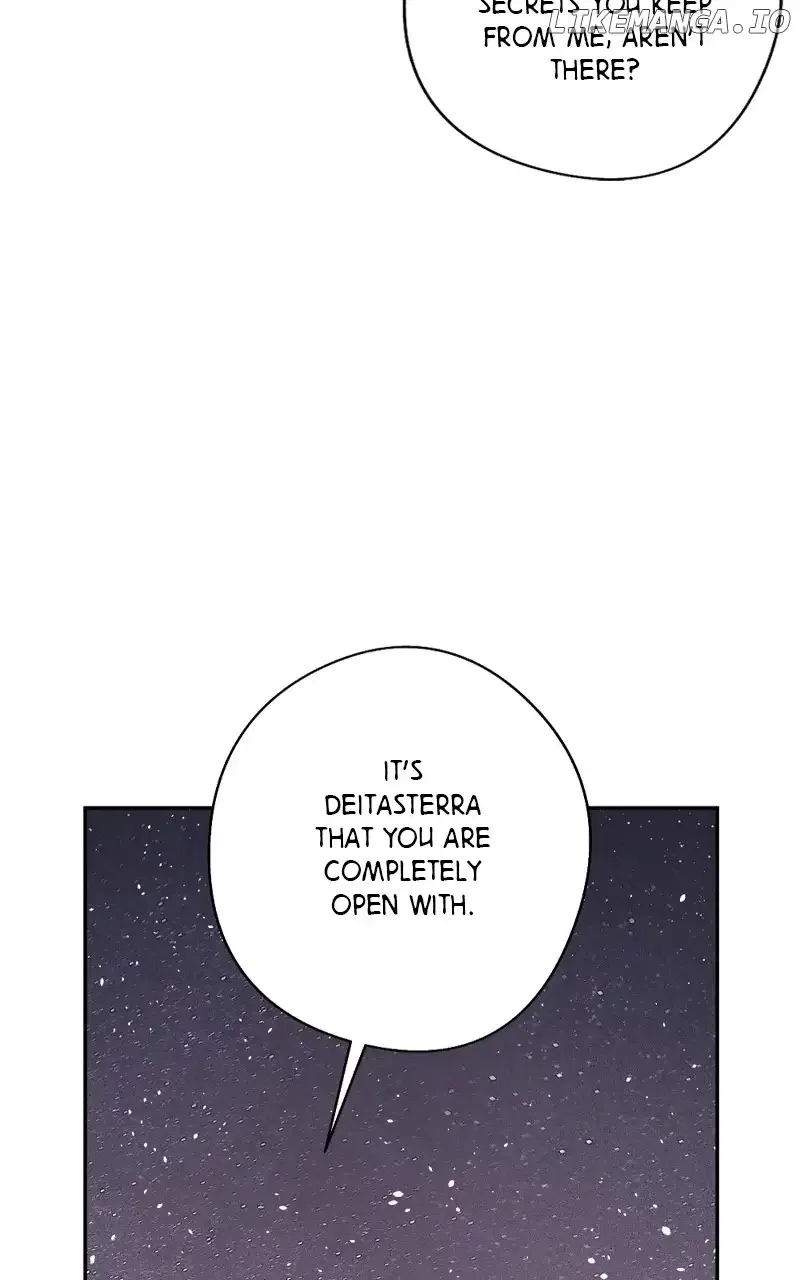 The Dark Lord’s Confession Chapter 91 – Page 90