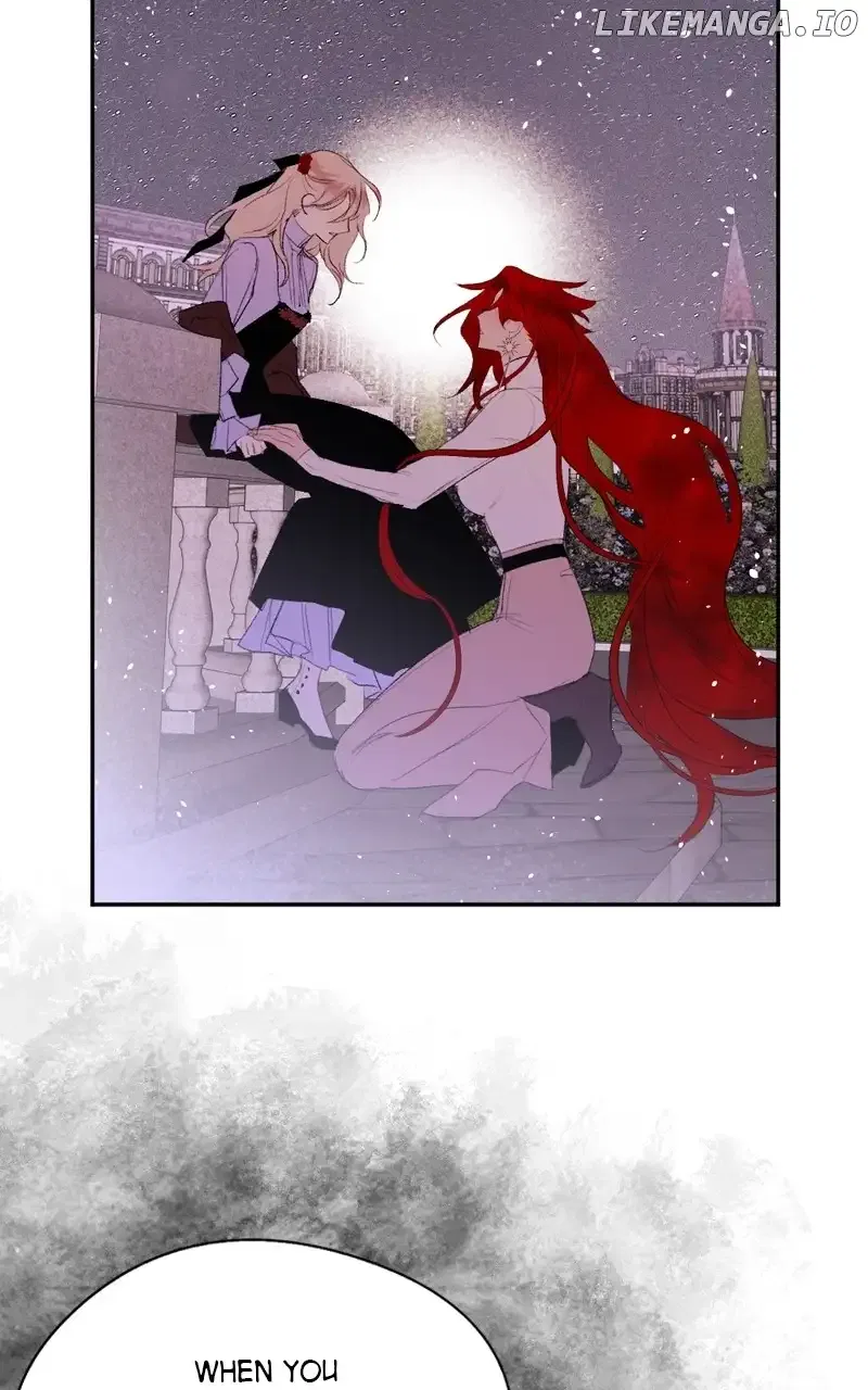 The Dark Lord’s Confession Chapter 91 – Page 91