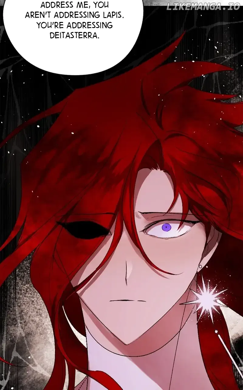 The Dark Lord’s Confession Chapter 91 – Page 92